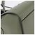 LOEWE Hammock Mini Hand Bag Leather 2way Khaki - Ansicht 19