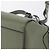 LOEWE Hammock Mini Hand Bag Leather 2way Khaki - Ansicht 20