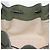 LOEWE Hammock Mini Hand Bag Leather 2way Khaki - Ansicht 28