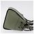 LOEWE Hammock Mini Hand Bag Leather 2way Khaki - Ansicht 6