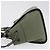 LOEWE Hammock Mini Hand Bag Leather 2way Khaki - Ansicht 8