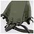 LOEWE Hammock Mini Hand Bag Leather 2way Khaki - Ansicht 9