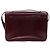Panthère Cartier PANTHERE Shoulder Bag Patent leather Bordeaux Silver - vista 3