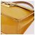 LOUIS VUITTON Monogram Vernis Spring Street Bag Lime Yellow M91068 - vista 12