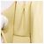 LOUIS VUITTON Monogram Vernis Spring Street Bag Lime Yellow M91068 - vista 26