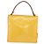 LOUIS VUITTON Monogram Vernis Spring Street Bag Lime Yellow M91068 - vista 3