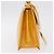 LOUIS VUITTON Monogram Vernis Spring Street Bag Lime Yellow M91068 - vista 6