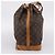 LOUIS VUITTON Monogram Noe Shoulder Bag M42224 LV - vista 4