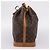 LOUIS VUITTON Monogram Noe Shoulder Bag M42224 LV - vista 5