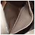 LOUIS VUITTON Damier Geant Sitadan Shoulder Bag Beige M93041 LV - vista 22