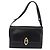 Céline CELINE Shoulder Bag Leather Black Gold - vista 13
