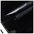 Céline CELINE Shoulder Bag Leather Black Gold - vista 24