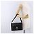 Céline CELINE Shoulder Bag Leather Black Gold - vista 26