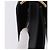 Céline CELINE Shoulder Bag Leather Black Gold - vista 5