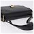 Céline CELINE Shoulder Bag Leather Black Gold - vista 7