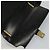Céline CELINE Shoulder Bag Leather Black Gold - vista 19