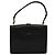 Céline CELINE Shoulder Bag Leather Black Gold - vista 2
