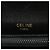 Céline CELINE Shoulder Bag Leather Black Gold - vista 21