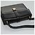 Céline CELINE Shoulder Bag Leather Black Gold - vista 6