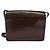 Céline CELINE Shoulder Bag Leather Brown Gold - vista 2