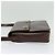 Céline CELINE Shoulder Bag Leather Brown Gold - vista 3