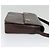 Céline CELINE Shoulder Bag Leather Brown Gold - vista 4