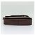 Céline CELINE Shoulder Bag Leather Brown Gold - vista 5