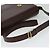 Céline CELINE Shoulder Bag Leather Brown Gold - vista 7