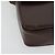 Céline CELINE Shoulder Bag Leather Brown Gold - vista 8