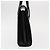 GIVENCHY Sac à main en cuir noir et or - vue 4