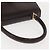 Céline CELINE Handtasche Leder Braun Gold - Ansicht 7