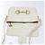 Céline CELINE Shoulder Bag Leather Gold White - vista 10