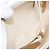 Céline CELINE Shoulder Bag Leather Gold White - vista 12