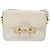 Céline CELINE Shoulder Bag Leather Gold White - vista 13