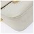 Céline CELINE Shoulder Bag Leather Gold White - vista 14