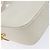 Céline CELINE Shoulder Bag Leather Gold White - vista 16