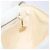 Céline CELINE Shoulder Bag Leather Gold White - vista 19
