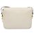 Céline CELINE Shoulder Bag Leather Gold White - vista 2