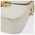 Céline CELINE Shoulder Bag Leather Gold White - vista 9