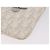 Christian Dior Trotter Canvas Romantic Shoulder Bag PVC White Silver - vista 14