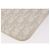 Christian Dior Trotter Canvas Romantic Shoulder Bag PVC White Silver - vista 16
