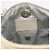Christian Dior Trotter Canvas Romantic Shoulder Bag PVC White Silver - vista 19