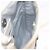 Christian Dior Trotter Canvas Romantic Shoulder Bag PVC White Silver - vista 22