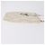 Christian Dior Trotter Canvas Romantic Shoulder Bag PVC White Silver - vista 5