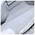 CHANEL Deauville Line Chain Shoulder Bag Canvas Gray Silver CC - vista 18