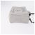 CHANEL Deauville Line Chain Shoulder Bag Canvas Gray Silver CC - vista 5