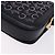 Céline CELINE C saluki Shoulder Bag Canvas Navy Gold - Ansicht 14