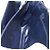 Céline CELINE C saluki Shoulder Bag Canvas Navy Gold - Ansicht 22