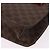 Céline CELINE Macadam Canvas Medallion Hand Bag PVC Leather Brown Gold - vista 14