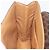 Céline CELINE Macadam Canvas Medallion Hand Bag PVC Leather Brown Gold - vista 22